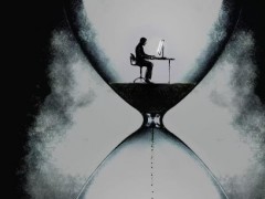 如何从容面对熬夜导致的各种职场慢性病？