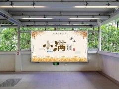 小得盈满为“小满”  籽粒渐熟五月天