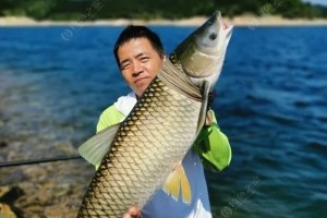 杨巨物钓鱼笔记之大同响洪巨草狂拔之旅