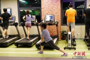 台大研究：6种运动可对抗肥胖基因 慢跑最有效