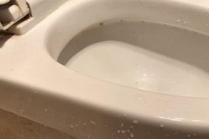 公共厕所马桶圈很脏吗？会被传染上疾病吗？注意这几点，能护健康