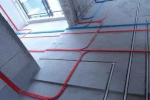 你可能并不熟悉的关于水电安装图的知识