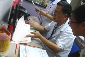 暑期儿童晕厥门诊火爆，医生：太清淡不爱喝水更易晕厥