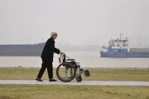 残障公务员比例是否达标成谜 政府如何带头消除歧视？