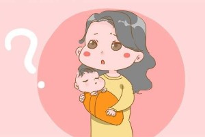 宝宝有这3个表现，说明他生病了，家长可别忽视
