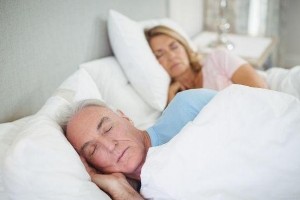 50岁过后，适当进行夫妻生活，也许四个好处找上你，抓紧看看吧！