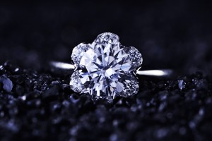 原创            求婚钻戒如何挑选？哪些方法可以帮助求婚男士挑出最合适的钻戒？