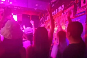 KTV、酒吧、迪厅成外卖新据点各种别致订单需求形形色色