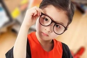 孩子近视防控家长最容易进五个误区
