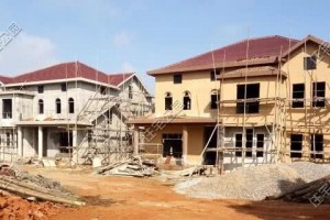 湖南陈氏兄弟80万独建新房网友纳闷既是兄弟为何不建双拼