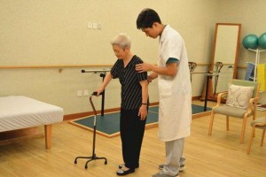 康复理疗师工作前景好吗正规权威的康复理疗师证怎么报名考试办理