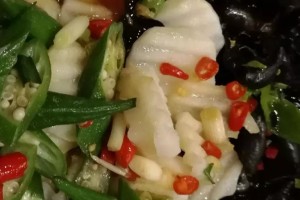 隔夜木耳导致中毒这次真的要小心