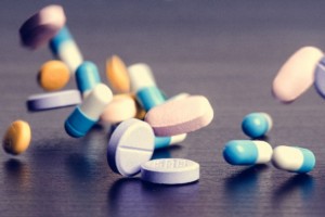2500亿元的处方外流市场医药行业的新挑战还是新蓝海