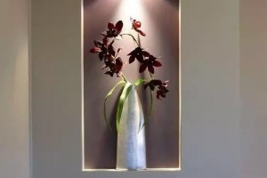 教堂里的神圣壁龛竟出现在家中大玩收纳不妨试试