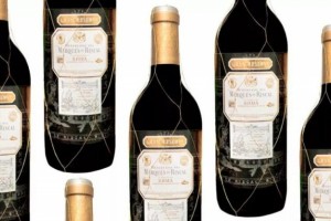 缠金丝网、特制酒标、芯片植入这些葡萄酒防伪技术你见过几个