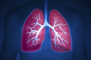 肺开始癌变时身上3处会喊疼若一个不占说明肺还很健康