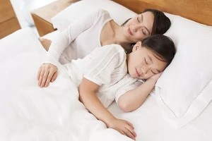注意午睡千万别用这种姿势
