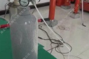 常用的6种局部放电检测方法