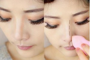 如何正确使用美妆蛋