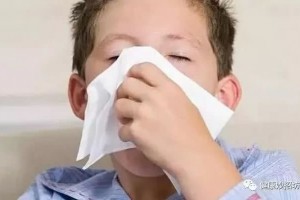 手术后鼻炎重新犯上了自从用中医给的方子解决鼻炎不复发
