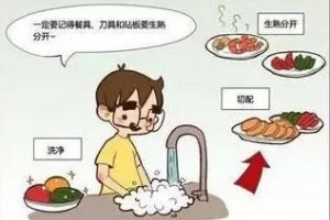 洪灾过后怎么预防疾病