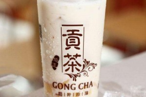 四种学生党专属的奶茶价格低口感好喝一次就忘不了