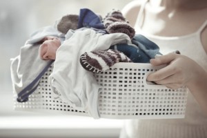 较真丨内裤和袜子到底能不能一起洗7成人都想错了