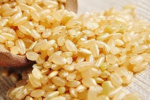 【药食同源】好吃不硬纤维含量丰富仅白米一半的量就能让胃感到充实这款膳食简单易做、健康营养~