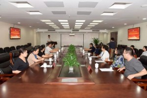 三家联姻护健康共建和谐美家园——北京中医药大学东直门医院紧密型医疗联合体签约授牌仪式