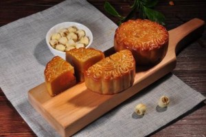 月饼抽检报告卢师傅、稻香村被抽检批次均合格