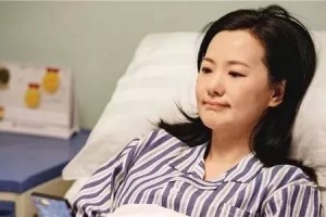 【一二三四奔健康】小欢喜刘静患乳腺癌给女性敲警钟压力再大也请多关注自己