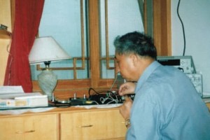 两度患癌科研狂人九死一生研制出超声电机