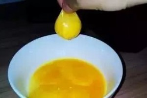 鸡蛋是假的紫菜也是假的看完这篇你就安心吃饭吧