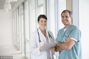 甲状腺癌也很挑剔这4类人群或许更受其青睐