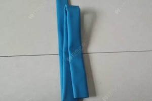 成本不到1块钱的DIY鱼竿把套你确定不来看看吗