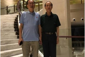 冯周琴主任点评——胡大一慢病人生中的遇见与相伴