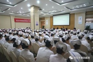 【不忘初心牢记使命】带组护士实战考核给你24小时无缝隙服务