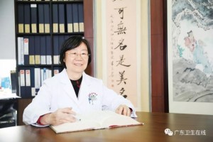 省中医人创国家重点专科带领中医肾病学开枝散叶……这位名中医为患者送去健康福音