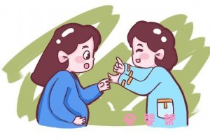 一孕傻三年网友分享头次怀孕经历的傻事真是让你笑的肚疼