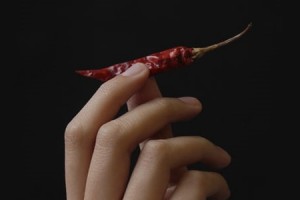 狐大医辣椒无辜背锅！营养学专家说长痘的真凶是这三种食物