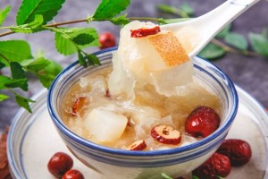 入秋不止贴秋膘这份养生食谱让孩子健康换季！