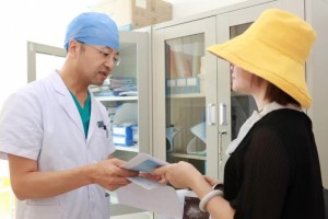 一载援疆路永恒爱疆情四次赴疆这里的变化让他感到欣慰