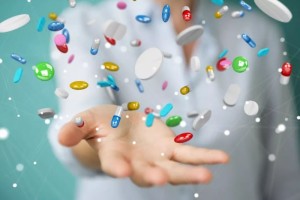 做科研不是医生专利医院里这个岗位同样大有可为