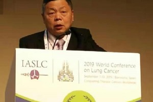 晚期非小细胞肺癌新药迎突破可作为新的化疗方案正审批上市