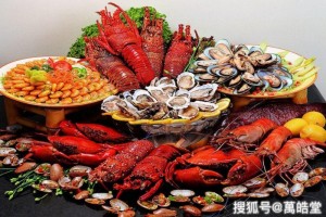 海鲜过敏和痛风的人能吃海参吗