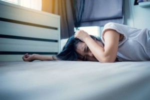 抑郁症不是矫情抑郁症早期往往有3大表现不能忽视