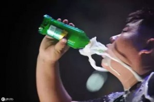 21岁小伙酒后昏迷入院3小时离世好友叹息一个原因导致