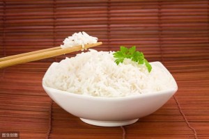 糖尿病餐后血糖高解决技巧吃米饭用点小技巧血糖平稳了
