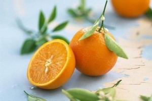 为什么橘子吃多了会变小黄人