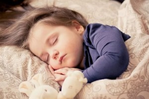 最新研究揭示睡眠时遗忘细胞会清理记忆